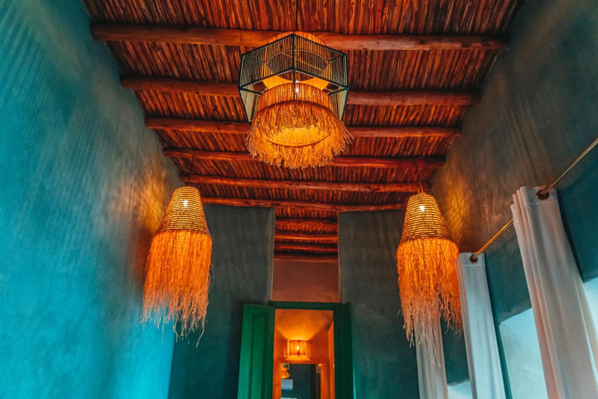 Hotel & Riad Veridis Marrakesh Eksteriør billede