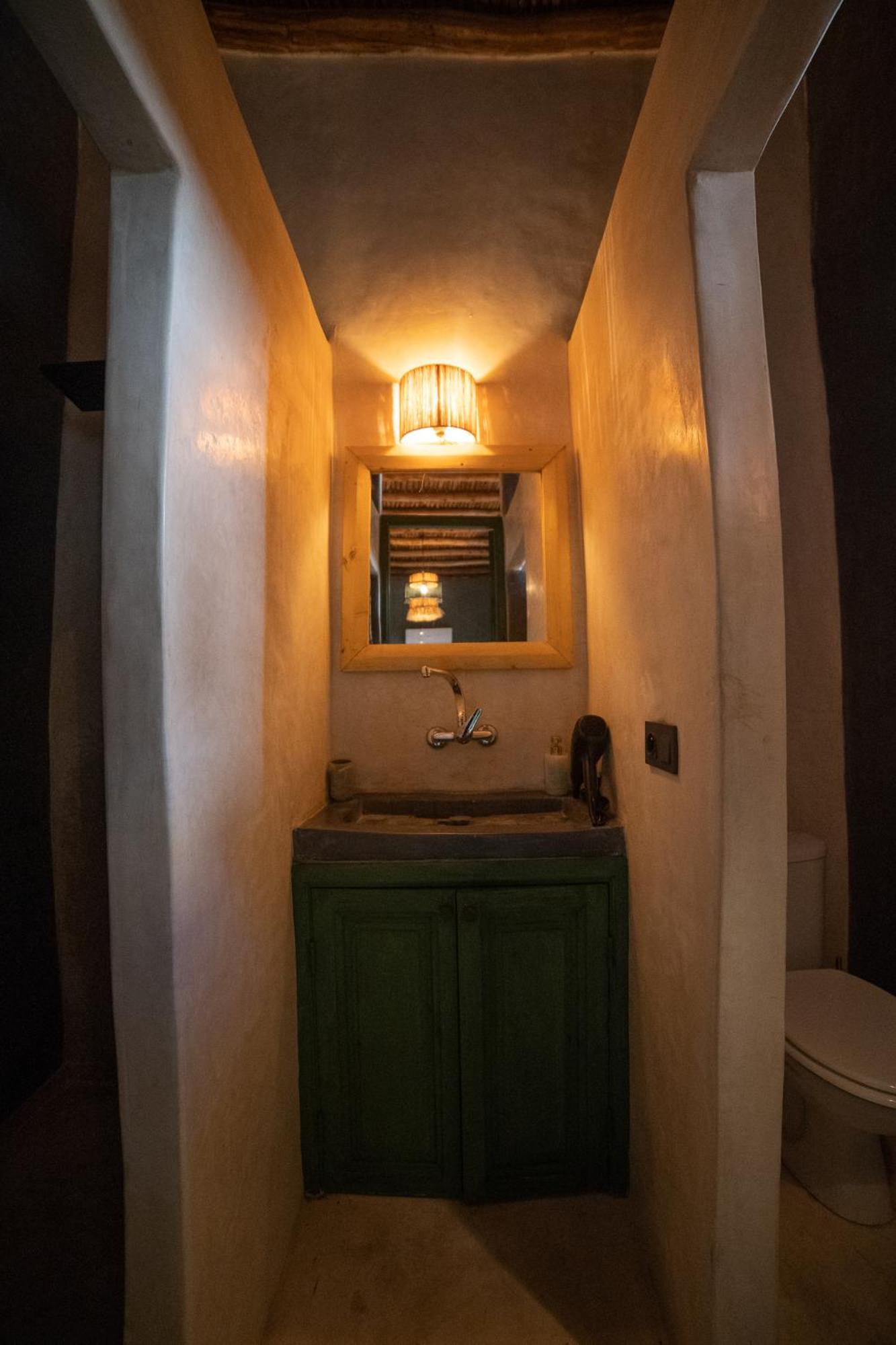 Hotel & Riad Veridis Marrakesh Eksteriør billede