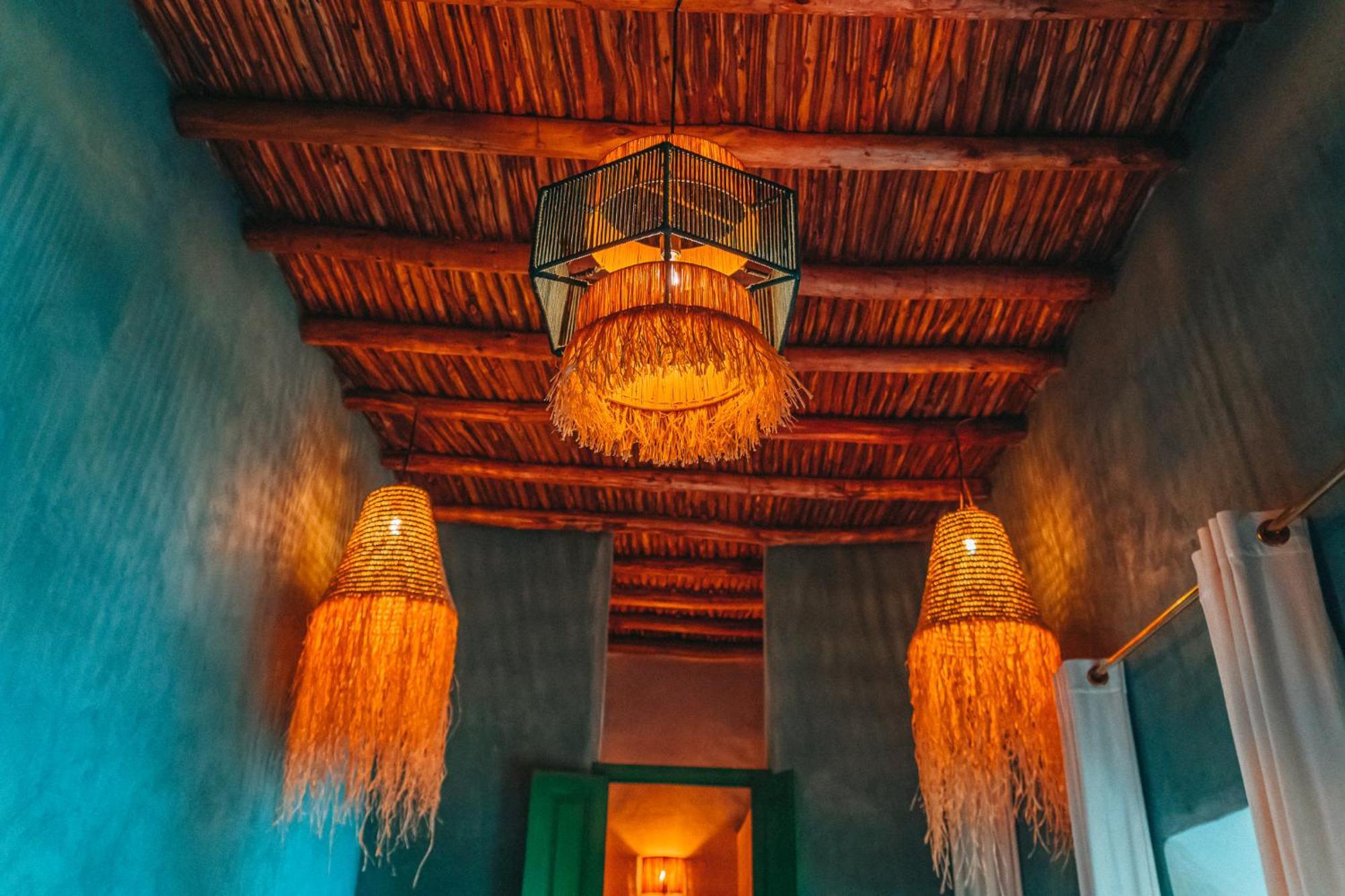 Hotel & Riad Veridis Marrakesh Eksteriør billede