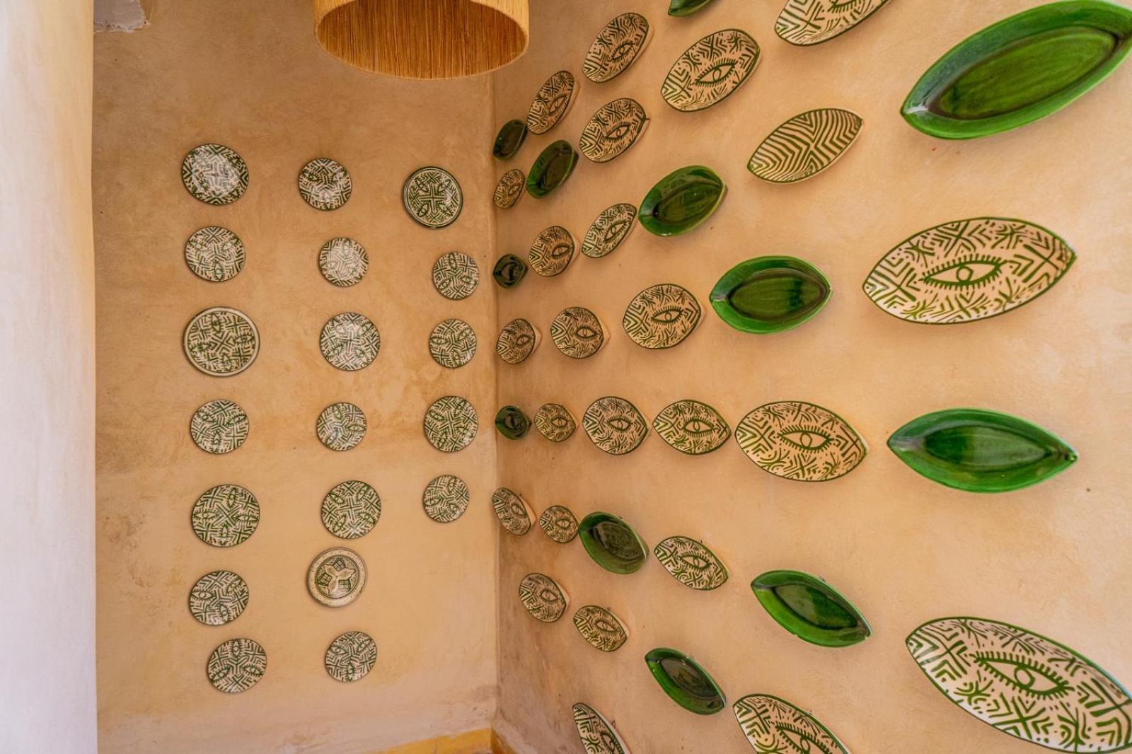Hotel & Riad Veridis Marrakesh Eksteriør billede