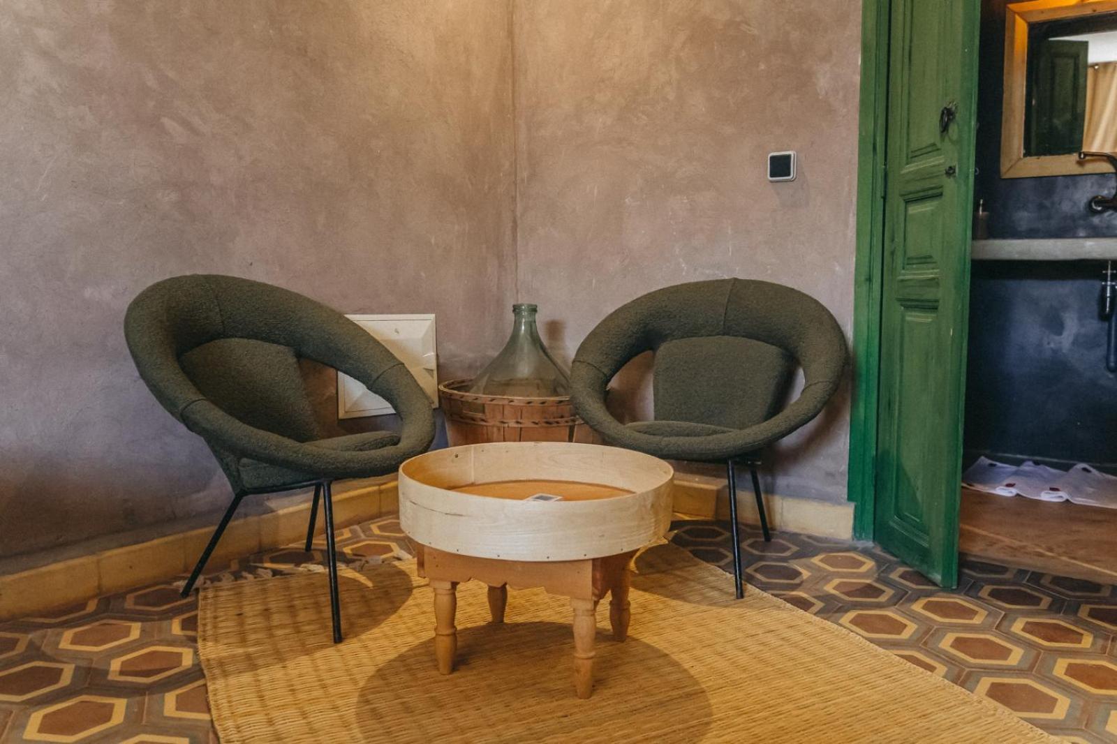 Hotel & Riad Veridis Marrakesh Eksteriør billede