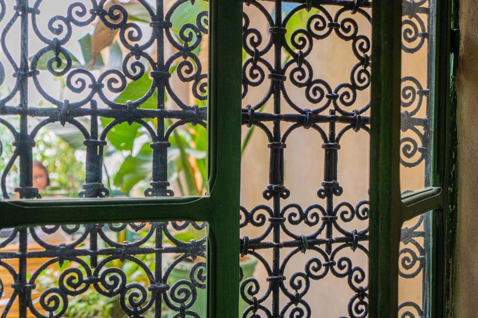 Hotel & Riad Veridis Marrakesh Eksteriør billede